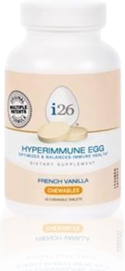 Youngevity i26 Hyperimmune Egg 