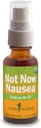 Herb Pharm Herbs on The Go Portable Spray: Όχι τώρα Ναυτία, 1 Oz
