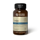 Κάψουλες Softgel της φύσης CoQ10-60