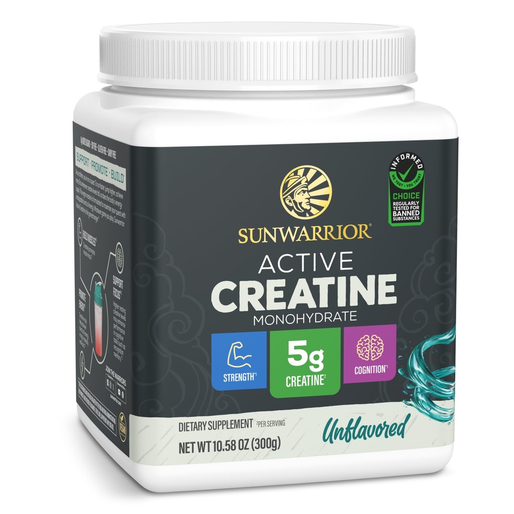 Creatine Monohydrate σκόνη μικρονωμένα PreWorkout Recovery Supplement 