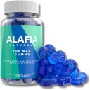 Χωρίς ζάχαρη NAC Gummies, συμπλήρωμα NAC για την αναπνευστική υγεία, το ήπαρ Detox & Cleanse, Kidney, Αντιοξειδωτική υποστήριξη, N-Acetyl Cysteine συμπλήρωμα MCT-Oil με επικάλυψη για απορρόφηση Vegan 60ct
