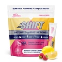 Real Ketones BHB Exogenous Ketones Drink Mix Packets 