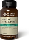 Nature's Sunshine Εντερικό Soothe και Κατασκευάστε 100 Κάψουλες