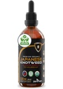 Zenmen ιαπωνική Knotweed Premium Resveratrol USDA 3ο μέρος δοκιμαστεί Βάμμα 60ml/2.32 Oz - 1:3 αναλογία κλινικής αντοχής - Τικ βοήθεια ευεξίας και ανοσοποιητική υποστήριξη συμπλήρωμα - Made in The USA