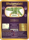 Veena Biotic Bhumi Amla Σκόνη (Phylanthus Niruri) Bhoomi Amla Σκόνη - Bhuiamlaki Σκόνη - 100gm