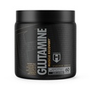 HOSTILE Glutamine, Fermented L Glutamine σκόνη για άνδρες και γυναίκες, Ενίσχυση της αποκατάστασης μυών, σύνθεση πρωτεΐνης υποστήριξης, μετά την αποκατάσταση προπόνησης ποτό, χωρίς γεύση, 60 υπηρεσίες