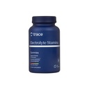 Trace Minerals Electrolyte Stamina Gummies - Βολικό συμπλήρωμα ηλεκτρολυτών που υποστηρίζει την ενυδάτωση - Υποστηρίζει Βέλτιστη ενέργεια - μυϊκή Stamina - Vegan - Watermelon - 90 Count (30 Services)