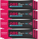 Υγρό Τακτικό - ORS (Oral Rehydration Solution), Ανάκτηση ταχύτερη, Extreme Dehydration Electrolytes, 12pack (Watermelon)