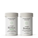 Stonehenge Health Dynamic Biotics+ for Women + Dynamic Biotics Probiotics Bundle Συμπληρώματα για την υποστήριξη Digestive & Feminine Health