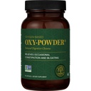 Global Healing Oxy-Powder Colon Cleanse, Constipation Relief for Women & Men, Magnesium Oxide Colon Cleanser & Detox for Weight Loss, Gut Cleanse Detox for Women and Men