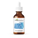 Herbal Goodness Don't Give a Rats Bee-hind - 2 Fl.oz - Ηρεμία, βοτανικό συμπλήρωμα, Kava σταγόνες, χαμομήλι συμπλήρωμα, λεμόνι Balm 