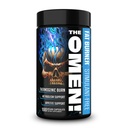 JNX SPORTS Ο Οιωνός! Μη-διεγερτική θερμογόνος καύση λίπους για άνδρες και γυναίκες 