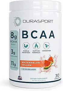 Durasport – 11g Sport BCAA 
