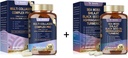 Τοταρία 18-σε-1 Κολλαγόνο Πεπτίδες Καπ & 25-σε-1 Sea Moss Caps