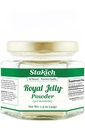 Stakich Royal Jelly Powder - 1,5 ουγγιά - 3X συμπυκνωμένο - Αποξηραμένο, καθαρό, φυσικό