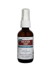 Ionic Silver Complex with Opti-Silver Optimized Delivery System for Immune Support - 100 ppm, 2oz (59.2mL) - Spray