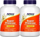 Τώρα τρόφιμα Super Primrose 1300mg, 120 τζελ (πακέτο του 2)