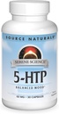 Πηγή Naturals Serene Science 5-HTP, 50mg - 30 κάψουλες