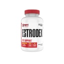 Estrodex της SAN - Αποφρακτικό οιστρογόνων & Αρωματάση Inhibitor - Ανδρική ορμονική ισορροπία & Fitness Booster Supplement - Indole-3-Carbinol, Plus CDG & Nettle Root for Mens Health - Gluten-Free - 90 Κάψουλες.