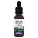 Host Defense Mushrooms Lion's Mane Extract - Lion's Mane Liquid Supplement for Brain Health - Mushroom Support for Focus & Memory Function - Ανοσοποιητικό & Νευρικό Σύστημα Υποστήριξη - 1 fl oz (30 Servings)*