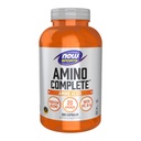 NOW Foods Sports, Amino Complete, 360 κάψουλες Veg