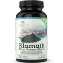 Premium Klamath Lake Blue Green Algae - Πιο ισχυρό από Spirulina και Chlorella Συμπληρώματα 