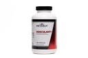 Beverly International Musculity Specialty BCAA Formula, 180 Κάψουλες. Διακλαδισμένη Αλυσίδα Αμινοξέα + Χρώμιο Πικολινικό, B6-B12. Βελτιώνει τον Μεταβολισμό Ενέργειας - Ανάκτηση μυών - Μυϊκή Φρουρά.