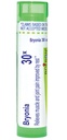Boiron Bryonia 30X Ομοιοπαθητική Ιατρική για τους μυς και τους αρθρικούς πόνους - 80 Pellets