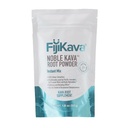 FijiKava Instant Kava Kava Powder 50g – Premium Kava Root Powder με υψηλή περιεκτικότητα σε Καβάλαc Natural Relaxation Aid for Calmness, Stress Relief, and Sleep Support – Easy-to-Mix