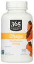 365 από το Whole Foods Market, Chaga, 90 Count