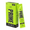PRIME HYDRATION+ Sticks Lemon Lime 