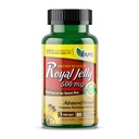 Αμερική Medic & Science Royal Jelly 500mg (60 softgels) 