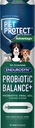 Dog Probiotic Balance+ Oral Gel, Vet-Formulated Endurosyn, Prebiotics & Probiotics for Dogs, 3-Day Supply, Chicken Flavor (32g)
