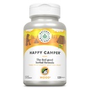 Φυσική Ισορροπία Happy Camper - Feel-Good Mood Υποστήριξη συμπλήρωμα - Gotu Kola, Πάθος Λουλούδι, και Κάβα Κάβα Κάψουλες - 60-Day Εγγύηση (120 Κόμης)