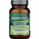 ImmuneDx Healthy Immune Boost Daily Herbal Supplement, Natural Resistance, Whole Body Defense with Echinacea & Ginseng - Vegan - 60 Κάψουλες