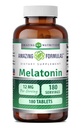 Amazing Formulas Μελατονίνη συμπλήρωμα 