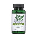 Vitanica ThyroFem, Thyroid Gland Support, Vegan, 60 κάψουλες