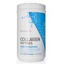 Youngevity Multi-Collagen Peptides Powder with Fulvic Powder – Hydrolyzed Grass-Fed, Marine, Chicken, & Eggshell Membrane Collagen – Hair, Skin, Nails, Bone, Bone Support – I, II, III, V, X – 11.4 oz