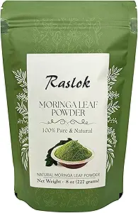 Moringa Powder 