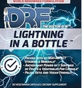Lightning in a Bottle by Dr. Farrah World Renown Medical Doctor 