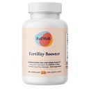 FullWell Fertility Booster για άνδρες και γυναίκες 