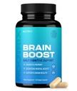 Nootrix Brain Boost Nootropic συμπλήρωμα 