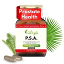 Saw Palmetto Prostate Supplement for Men-Prostate Health & with Propolis Extract & Horsetail Reduces Swelling Enhance Urinary Bladder Capacity 90 Capsules (Pack of 1)