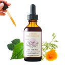Urban Moonshine Hit The Hay - Fast Acting Sleep Support* with California Poppy & Kava - Supports Relaxation* - Προορίζεται για βραχυχρόνια χρήση - συμπλήρωμα βοτάνων χωρίς γλουτένη - 2 Fl Oz