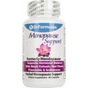 DrFormulas Εμμηνόπαυση συμπλήρωμα για Hot Flashs, Νυχτερινές Ιδρώσεις, και Mood Swings Relief με DIM, Dong Quai, Black Cohosh, 60 Count