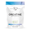 Μύες Creapure Creatine Monohydrate σκόνη, Vegan Keto Φιλική γλουτένη-ελεύθερος, Μαζική Κεραυνός, συμπλήρωμα αποκατάστασης μυών και Εμπιστευμένη Creatine για μυϊκή ανάπτυξη, σκόνη Creatine, Unflavoured, 500g