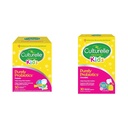Culturelle παιδιά καθαρά προβιοτικά πακέτα καθημερινή συμπλήρωμα & παιδιά μασώμενα καθημερινά προβιοτικό για παιδιά