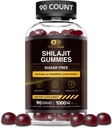 ΑΠΟΤΕΛΕΣΜΑ NUTRA Shilajit Gummies 1000mg 