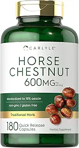 Carlyle Horse Chestnut Extract 