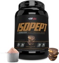 IsoPept Hydrolyzed Whey Protein Powder by EHPLabs - 100% Whey Protein Isolate & Hydrolysate, 27g Protein, Non-GMO, Gluten Free, Fast Absorbing, Easy Digesting, 27 Serves (Peanut Butter Cups)
